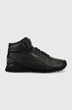 Tenisice Puma ST Runner v3 sintetički crna 387638