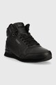 Кросівки Puma 387638 чорний AW22