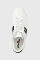 biały Ellesse sneakersy