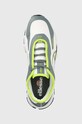 Ellesse sneakersy niebieski SHPF0513