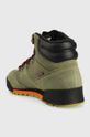 adidas TERREX buty Snowpitch Cholewka: Materiał tekstylny, Skóra zamszowa, Wnętrze: Materiał tekstylny, Podeszwa: Materiał syntetyczny