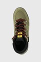 Adidas TERREX pantofi Snowpitch verde GW4065