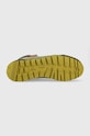 adidas TERREX buty Snowpitch GW4065 zielony