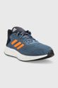 Běžecké boty adidas Duramo 10 modrá