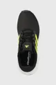 μαύρο Παπούτσια για τρέξιμο adidas Galaxy 6