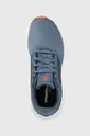 modrá Bežecké topánky adidas Galaxy 6