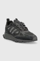 Tenisice adidas Originals Zx 1k Boost siva