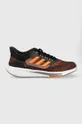 πορτοκαλί Παπούτσια για τρέξιμο adidas Eq21 Run Ανδρικά