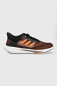 narancssárga adidas futócipő Eq21 Run Férfi