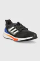 Tekaški čevlji adidas Eq21 Run črna