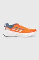 πορτοκαλί Παπούτσια για τρέξιμο adidas Questar Ανδρικά