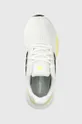 biały adidas buty do biegania EQ19 Run
