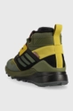 Παπούτσια adidas TERREX Trailmaker Mid  Πάνω μέρος: Συνθετικό ύφασμα, Υφαντικό υλικό Εσωτερικό: Υφαντικό υλικό Σόλα: Συνθετικό ύφασμα