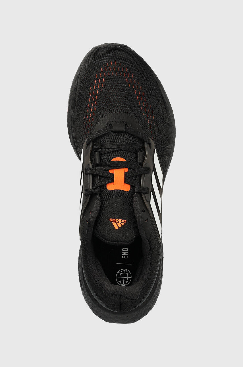 černá Běžecké boty adidas Performance Pureboost 22