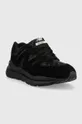 New Balance sneakersy M5740GTP czarny
