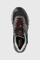 fekete New Balance sportcipő M574dgtx