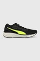 Puma pantofi de alergat Aviator Profoam Sky Winter textil negru 376947.m