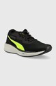 Puma pantofi de alergat Aviator Profoam Sky Winter 376947.m negru AW22