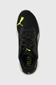 Puma pantofi de alergat Aviator Profoam Sky Winter negru 376947.m