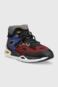 Tenisky Puma trc blaze mid ws 386164 černá AW22