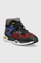 Puma sneakersy trc blaze mid ws czarny