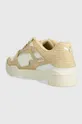 Puma sneakersy Slipstream INVDR Mix Cholewka: Materiał syntetyczny, Skóra naturalna, Wnętrze: Materiał tekstylny, Podeszwa: Materiał syntetyczny