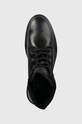 G-Star trzewiki Morry czarny 2242042801.BLK