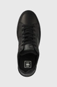 czarny G-Star Raw sneakersy Rocup Ii