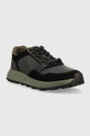 G-Star Raw sneakersy Theq Run zielony