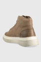 G-Star Raw sneakersy Dexter Mid Cholewka: Materiał syntetyczny, Materiał tekstylny, Wnętrze: Materiał syntetyczny, Materiał tekstylny, Podeszwa: Materiał tekstylny