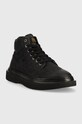 Tenisky G-Star Raw 2242048702.BLK čierna AW22
