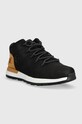 Ботинки Timberland Sprint Trekker Mid TB0A24AB0151 чёрный AW22