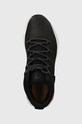 Topánky Timberland Sprint Trekker Mid čierna TB0A24AB0151
