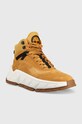 Timberland scarponi da trekking tbl turbo hiker TB0A41GU2311 marrone AW22