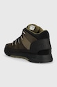 Obutev Čevlji Timberland Sprint Trekker Mid Fab Wp TB0A5NFK3271 zelena