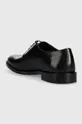 Δερμάτινα κλειστά παπούτσια Karl Lagerfeld Urano Iv  Πάνω μέρος: Φυσικό δέρμα Εσωτερικό: Υφαντικό υλικό, Φυσικό δέρμα Σόλα: Συνθετικό ύφασμα