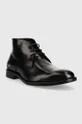 Кожаные туфли Karl Lagerfeld Urano Iv чёрный