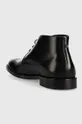 Δερμάτινα κλειστά παπούτσια Karl Lagerfeld Urano IvURANO   Πάνω μέρος: Φυσικό δέρμα Εσωτερικό: Υφαντικό υλικό, Φυσικό δέρμα Σόλα: Συνθετικό ύφασμα