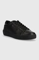 Karl Lagerfeld sneakers din piele Kupsole Iii KL51019.00X negru AW22