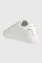 Karl Lagerfeld sneakersy skórzane KUPSOLE III KL51019.01W Cholewka: Skóra naturalna, Wnętrze: Materiał syntetyczny, Podeszwa: Materiał syntetyczny