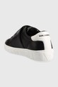 Obuwie Karl Lagerfeld sneakersy KUPSOLE III KL51037.000 czarny