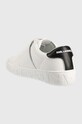 Obuwie Karl Lagerfeld sneakersy KUPSOLE III KL51037.011 biały