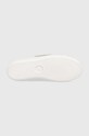 Karl Lagerfeld sneakers Kupsole Iii KL51037.011 alb