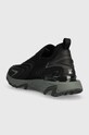 Încălțăminte Karl Lagerfeld sneakers Blaze KL52415.H0X negru