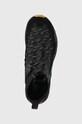 The North Face buty czarny NF0A5LVKKT01