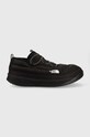 Пантофи The North Face MENS NSE LOW черен NF0A7W4PKX71
