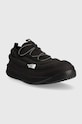 The North Face kapcie MENS NSE LOW NF0A7W4PKX71 czarny SS24