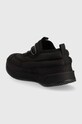 Obuwie The North Face kapcie MENS NSE LOW NF0A7W4PKX71 czarny