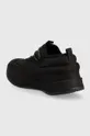 The North Face pantofole MENS NSE LOW Gambale: Materiale tessile Parte interna: Materiale tessile Suola: Materiale sintetico