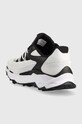 Παπούτσια Παπούτσια The North Face NF0A52Q1LG51 λευκό